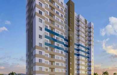 Imagem: Flor de Lótus Mais Viver Apartamentos