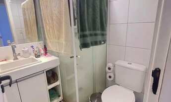 Imagem 4: Apartamento à venda no SERRA DO MAR RESIDENCE CLUB , JARDIM ARMAÇÃO, Salvador, BA