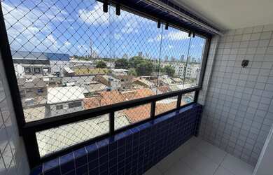 Imagem 5: Apartamento 3 quartos no arruda,disponível para aluguel