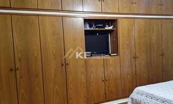 Imagem 4: Casa à Venda no Parque Res. Cidade Universitária - Ribeirão Preto/SP