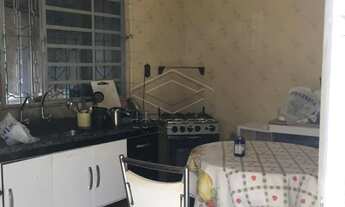 Imagem 4: Casa Padrão em Bauru