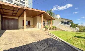 Imagem 4: Casa com Piscina em Novo Hamburgo, Jardim Mauá - 181m² - Venda REF: 152