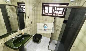 Imagem 5: Sobrado com 3 dormitórios à venda, 207 m² por R$ 850.000 - Conjunto Habitacional Brás Cuba