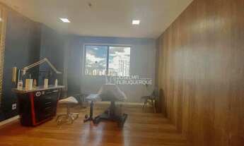 Imagem 2: Sala à venda, 33 m² por R$ 350.000,00 - Cremação - Belém/PA