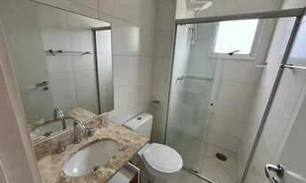 Imagem 7: Alugo apartamento 2 dormitórios - Edifício Camburi - Jardim das Nações - Taubaté/SP