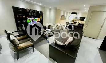 Imagem 3: Laranjeiras Apartamento com 4 dormitórios