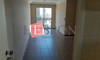 Imagem 2: Apartamento disponível para venda na Vila Gomes Cardim!!