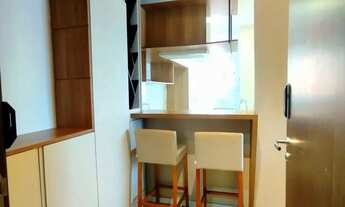 Imagem 3: Apartamento para venda no condomínio Marítimos