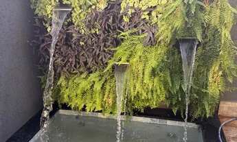 Imagem 2: Jardins Capri Casa em condomínio com 3 dormitórios