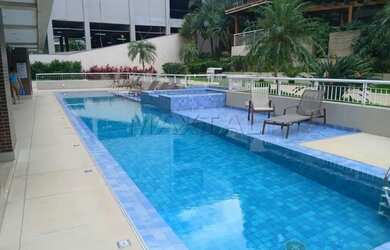 Imagem 7: Apartamento para Locação com 2 Quartos, 1 Suíte e 2 Vagas de garagem e Varanda Gourmet