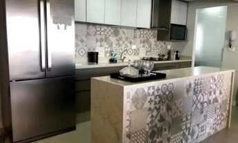 Imagem 4: Apartamento para Venda em Presidente Prudente, Vila Mathilde Vieira, 2 dormitórios, 1 suít