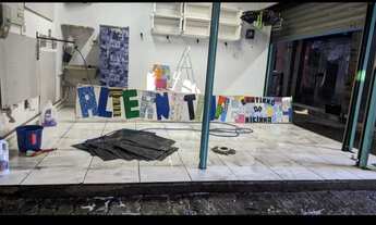 Imagem 2: LOJA NA FEIRA DE SÃO CRISTÓVÃO