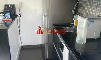 Imagem 6: Flat com ótimo preço no bairro Consolação. Confira!