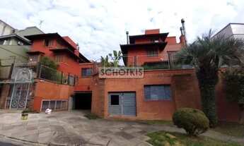 Imagem: IMOBILIÁRIA SCHOTKIS ALUGA EXCELENTE CASA