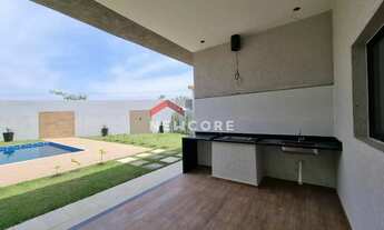 Imagem 2: Casa de condomínio em Estrada dos Pires - Chácaras Maringá - Atibaia/SP