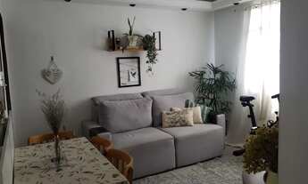 Imagem: Apartamento em Tomás Coelho