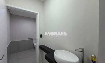 Imagem 7: Salão comercial com 5 salas, à venda, a/c 230 m² por R$ 995.000 - Jardim Estoril IV - Baur