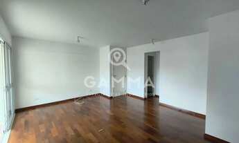 Imagem: Excelente apartamento para locação com