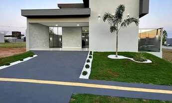 Imagem 2: Casa- 3 suítes, 152 m², 3 vagas- Terras Alpha 2