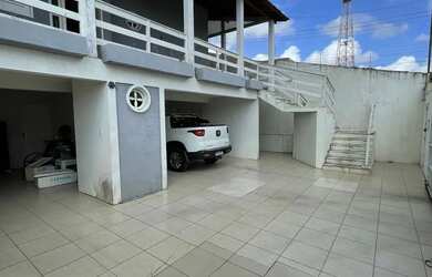 Imagem 3: Casa à venda em rua pública, CENTRO, Lagarto, SE