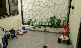 Imagem 6: Casa com 3 dormitórios à venda, 196 m² por R$ 750.000,00 - Jardim Chapadão - Campinas/SP