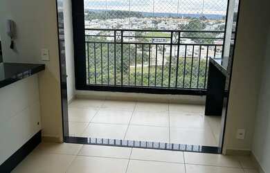 Imagem 5: Alugo apartamento Lunna Campolim andar alto