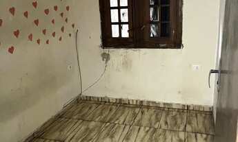 Imagem 2: Casa 2 quartos,sala,cozinha e banheiro aceita criança e pets