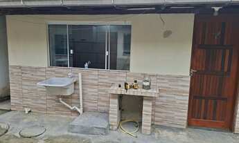 Imagem: KITNET para Moça Sozinha em Palhoça