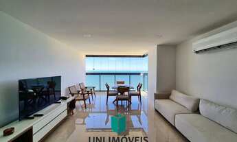 Imagem 5: Apartamento 3 quartos à venda na Praia do Morro, Guarapari - Ed. Toulon Beira-Mar!