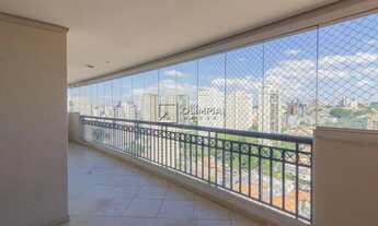 Imagem 4: Venda Apartamento 4 Dormitórios - 174 m² Vila Romana