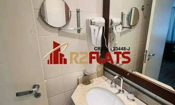 Imagem 5: Studio com ótimo preço no bairro Moema. Confira!