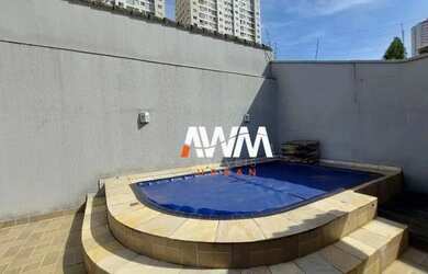 Imagem 7: Sobrado 5 quartos Parque Amazonia proximo a Esup