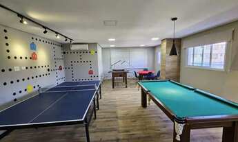 Imagem 6: Maravilhoso Apartamento 2 Quartos no Canto do Forte, Praia Grande