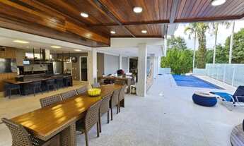 Imagem 5: Casa de esquina, sem vizinho de frente