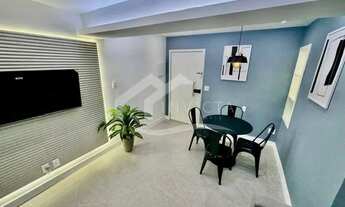 Imagem 6: Conjugado todo reformado no Centro