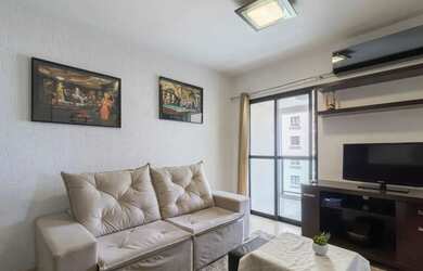 Imagem 15: Apartamento para alugar em Pinheiros | 60m² | 1 dormitório | 1 vaga