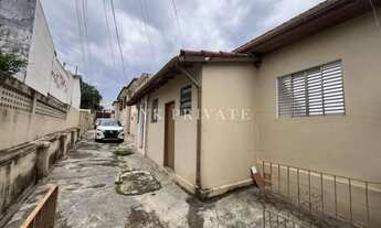 Imagem 2: Terreno 450m² em Perdizes, Rua Cotoxó