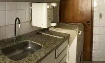 Imagem 2: Apartamento a venda, 3 quartos 1 suíte - Setor Pedro Ludovico