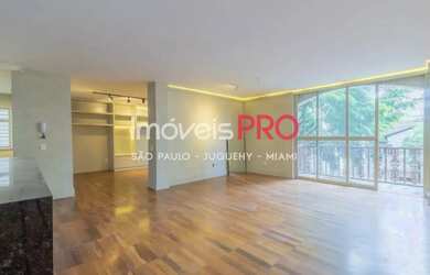 Imagem 5: Apartamento para locação Jardins - SP