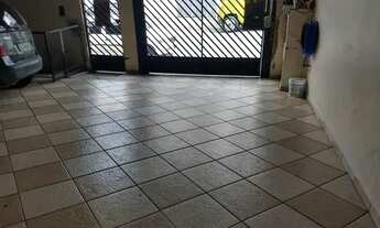 Imagem 2: Sobrado em Rua Simião Fernandes - Vila Califórnia - São Paulo/SP