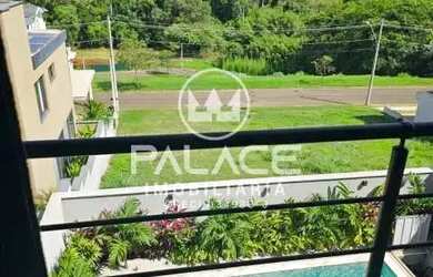 Imagem: Casa em condomínio à venda em santa rosa