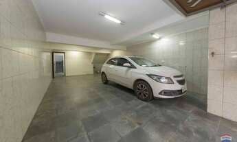 Imagem 7: Sobrado para venda em Vila Gustavo com 3 quartos, sendo 1 suíte , 173m²