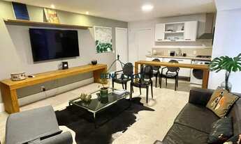 Imagem 5: Flat Exclusivo em Ipanema | 2 Suítes | Vista Mar