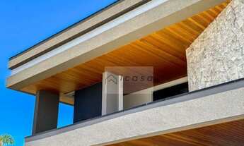 Imagem 4: Casa com 4 quartos à venda, 520 m² por R$ 6.500.000 - Bairro Urbanova - São José dos Campo