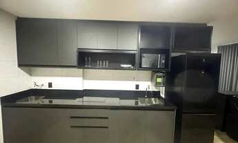 Imagem 5: Imóvel para aluguel tem 43 metros quadrados com 1 quarto em Setor Marista - Goiânia - GO