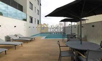 Imagem 4: Unidades à venda, 2 a 3 quartos, Cidade Nova - Belo Horizonte