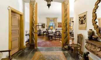 Imagem 2: Venda Casa 4 Dormitórios - 568 m² Alto de Pinheiros