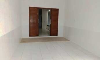 Imagem 2: COHATRAC 5 Casa com 3 dormitórios