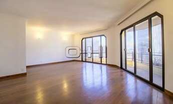 Imagem 3: Aluguel Apartamento 3 Dormitórios - 240 m² Itaim Bibi