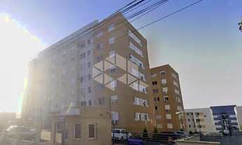 Imagem: Apartamento 48m² 2 dormitórios, 01 vaga